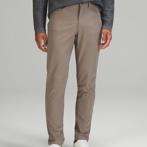 Lululemon ABC Classic Fit pant 37”